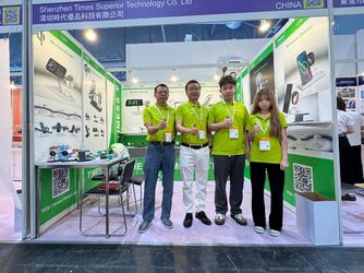 China Shenzhen Times Superior Technology Co., Ltd. Perfil da empresa