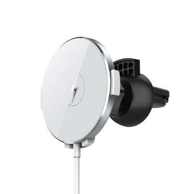 Bom preço CE FCC Car Car Phone Charger Iphone 13 Car Charger 360° Rotação Compatível on-line