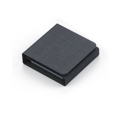 Bom preço Viagens de negócios Essential Foldable Relógio de telefone móvel Earphone Carregador sem fio on-line