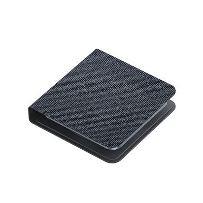 Bom preço Carregador sem fio multifuncional 3 em 1 para carregamento de fones de ouvido Relógio 3w max Iphone 15w preto on-line
