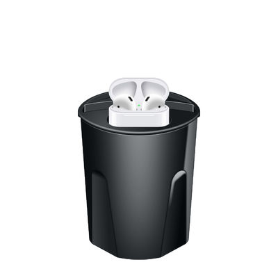 Bom preço Conteúdo do pacote Pad de carregamento sem fio para carregador sem fio Qi on-line