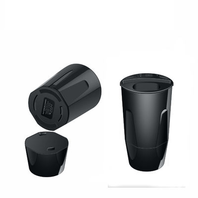 Bom preço Carregamento sem fio de carro de 10 W com proteção de potência e saída de 5V/2A on-line