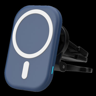 Bom preço Carregador de carro sem fio multicolor com proteção de segurança múltipla on-line