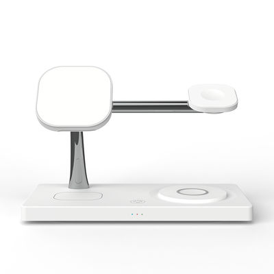 Bom preço Pad de carregamento sem fio 5W/7.5W/10W/15W Max Output Não mais cabos confusos on-line