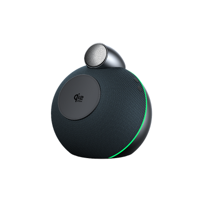 Bom preço Carregador sem fio de alto-falante Bluetooth multifuncional on-line