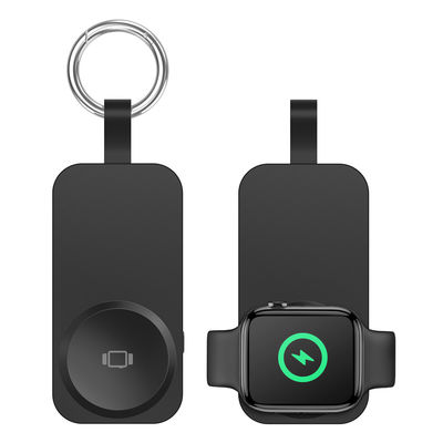 Bom preço Banco de energia leve portátil Apple Watch Carregador de telefone Stand For Iwatch Apple Watch on-line