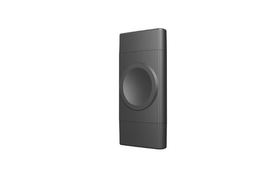 Bom preço ABS 2 em 1 Samsung Apple Watch Carregador sem fio Smart Watch Carregador magnético on-line