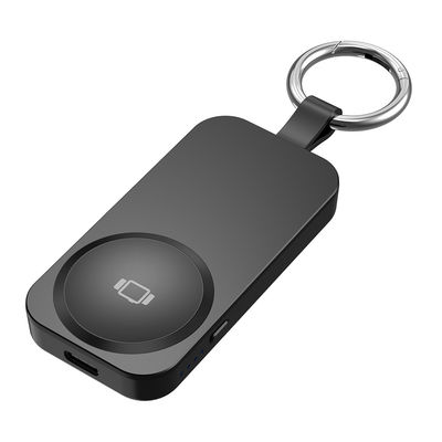 Bom preço Carregador sem fio portátil do Apple Watch Estação de carregamento multifuncional da Apple 1000mAh on-line