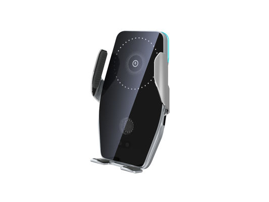 Bom preço Magnético de viagem carregamento sem fio carregador de telemóvel para carro carregamento rápido 15w on-line