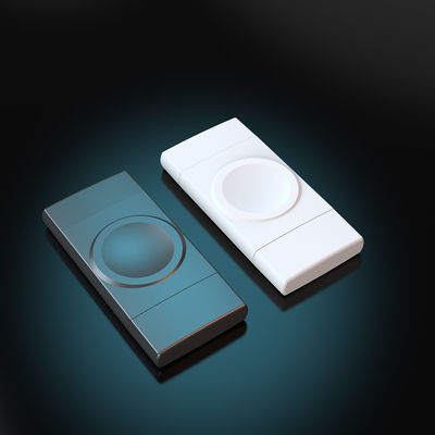 Bom preço Compatível de tamanho duplo interface USB A & USB C carregador de relógio sem fio para Apple Watch e Samsung Watch on-line