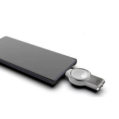 Bom preço Interface dupla de logotipo personalizado: USB A + USB C 5V 0.5A Interface USB A / USB C para todas as séries on-line