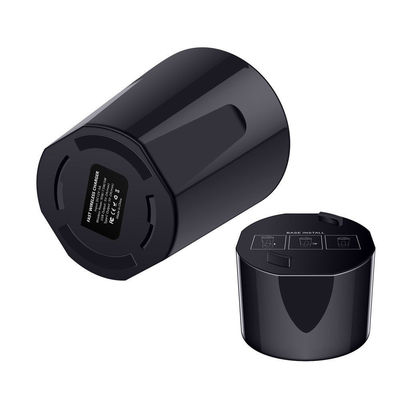Bom preço Carregador sem fio Qi para carregamento rápido on-line
