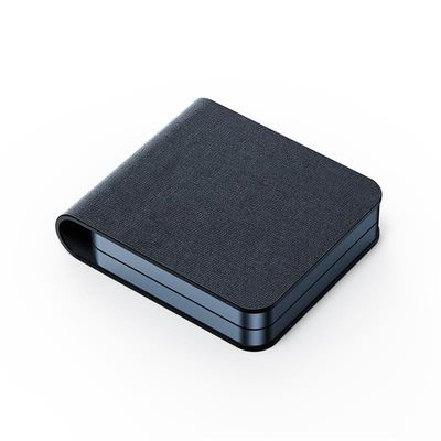 Bom preço Carregador de viagem sem fio magnético dobrável para dispositivos Apple on-line