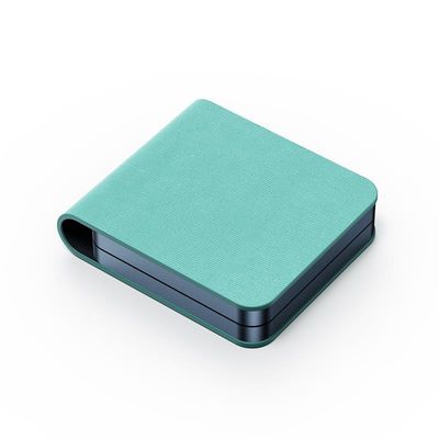 Bom preço Carregador sem fio dobrável com carregamento rápido de 5W ~ 15W Preto/azul claro/azul escuro/vermelho/verde on-line