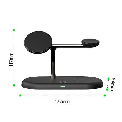 Bom preço Ponto de acesso sem fio de entrada de 9V com alta eficiência de carregamento Branco e preto on-line