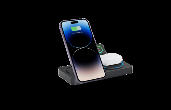 Bom preço Y388 Carregador Rápido Sem Fio Eficiente Timess 15W/10W Suporte Produtos Apple e Samsung Carregador Sem Fio de Zinco on-line