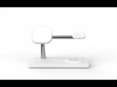 Carregador sem fio 7 em 1 Carregador para telefone