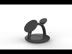 carregador sem fio portátil