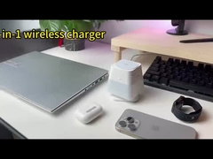 TIMESS X549 Corrente de entrada 2A Saída 5V/9V em ponto de acesso sem fio de parede