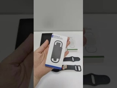 T09-S Carregador de relógio de interface dupla Samsung