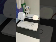 Carregamento sem fio magnético T218